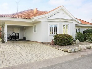 Maison | Extérieur