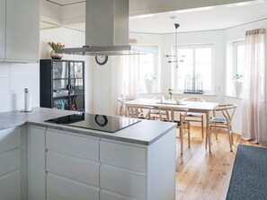 独立别墅 | 私人厨房