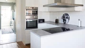 House | Private kitchen