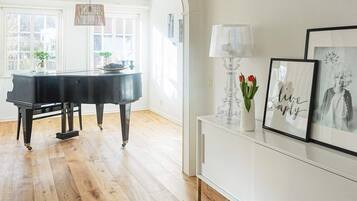 House | Interior