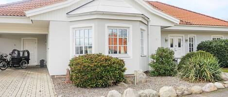 Hus | Eksteriør