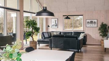 House | Interior