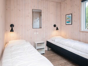 Ferienhaus | Innenbereich