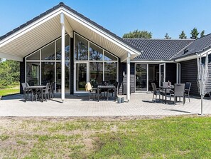Hus | Restauranger