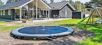 5 Star Holiday Home in Blavand