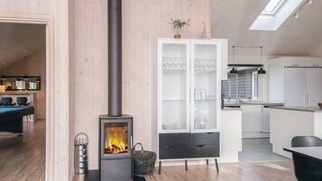 House | Interior