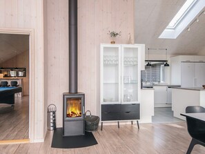 Ferienhaus | Innenbereich