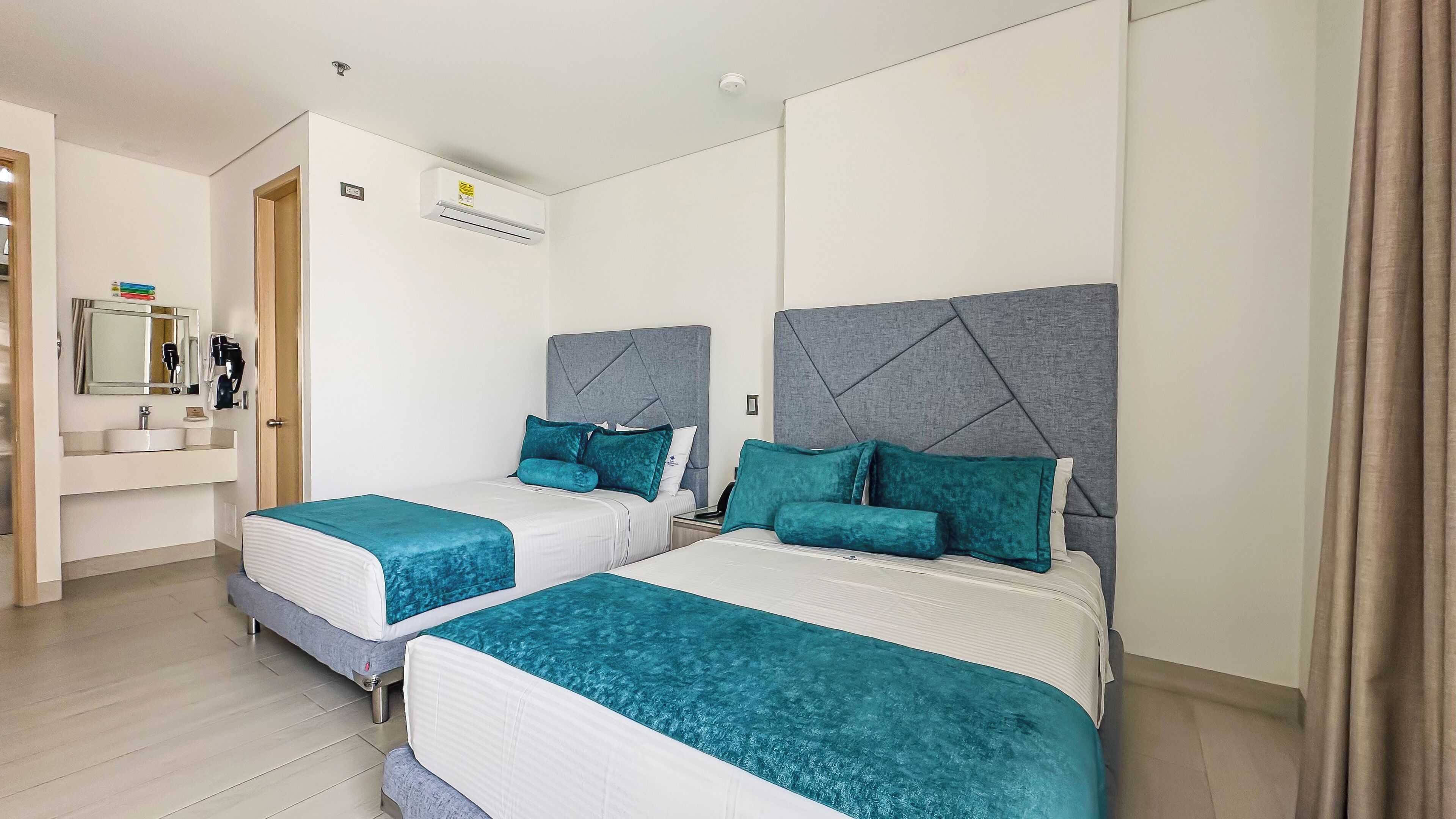 Foto - Hotel Marco Polo Rodadero