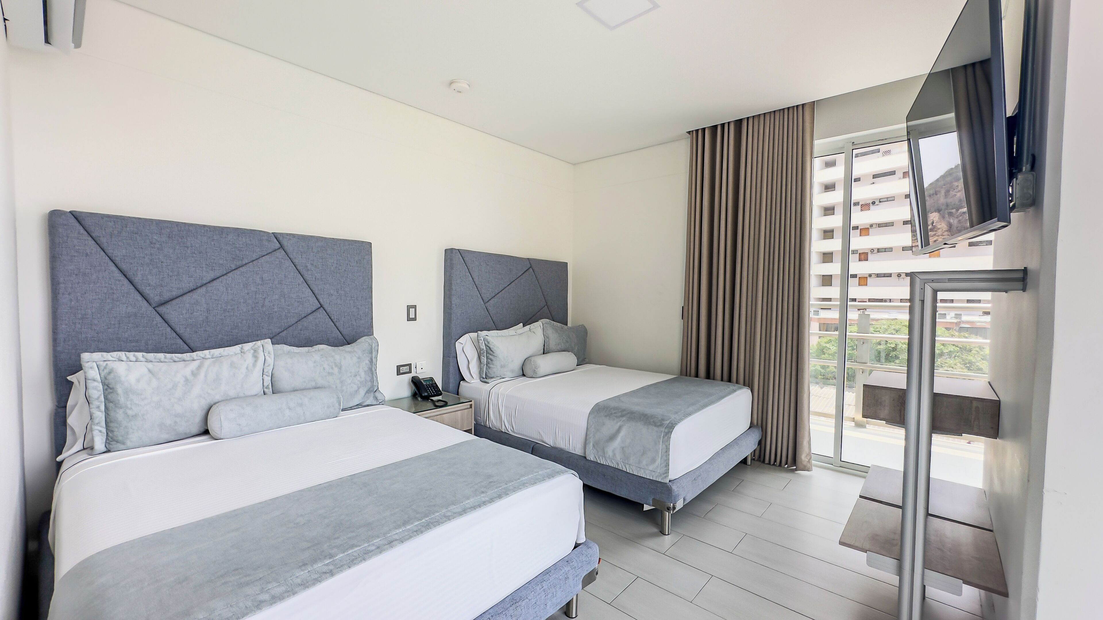 Foto - Hotel Marco Polo Rodadero