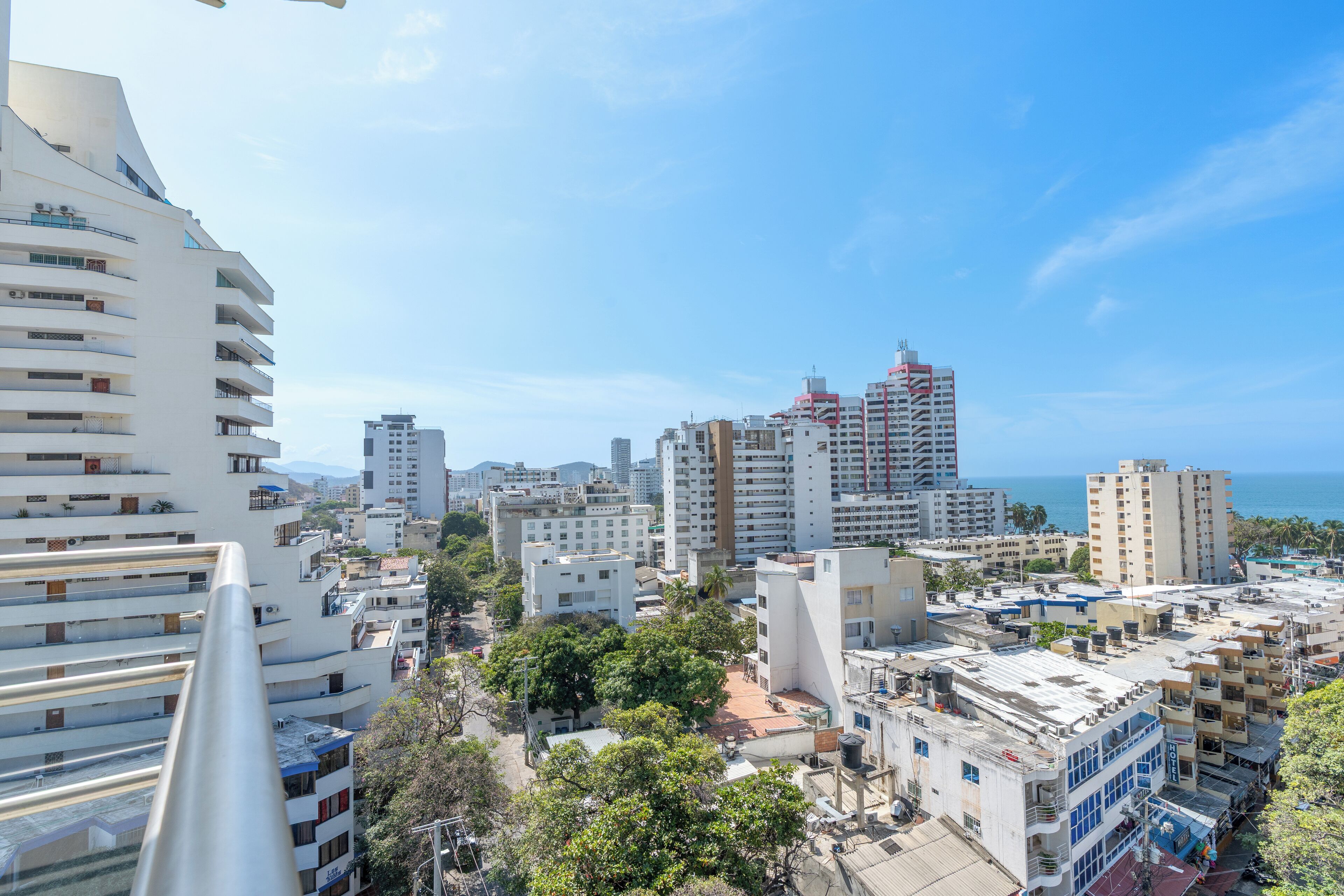 Foto - Hotel Marco Polo Rodadero