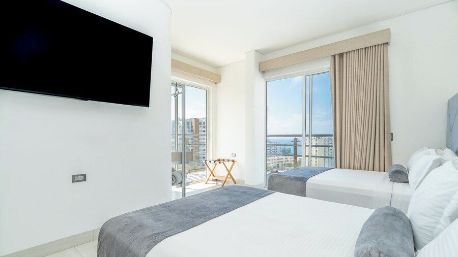 Hotel Marco Polo Rodadero