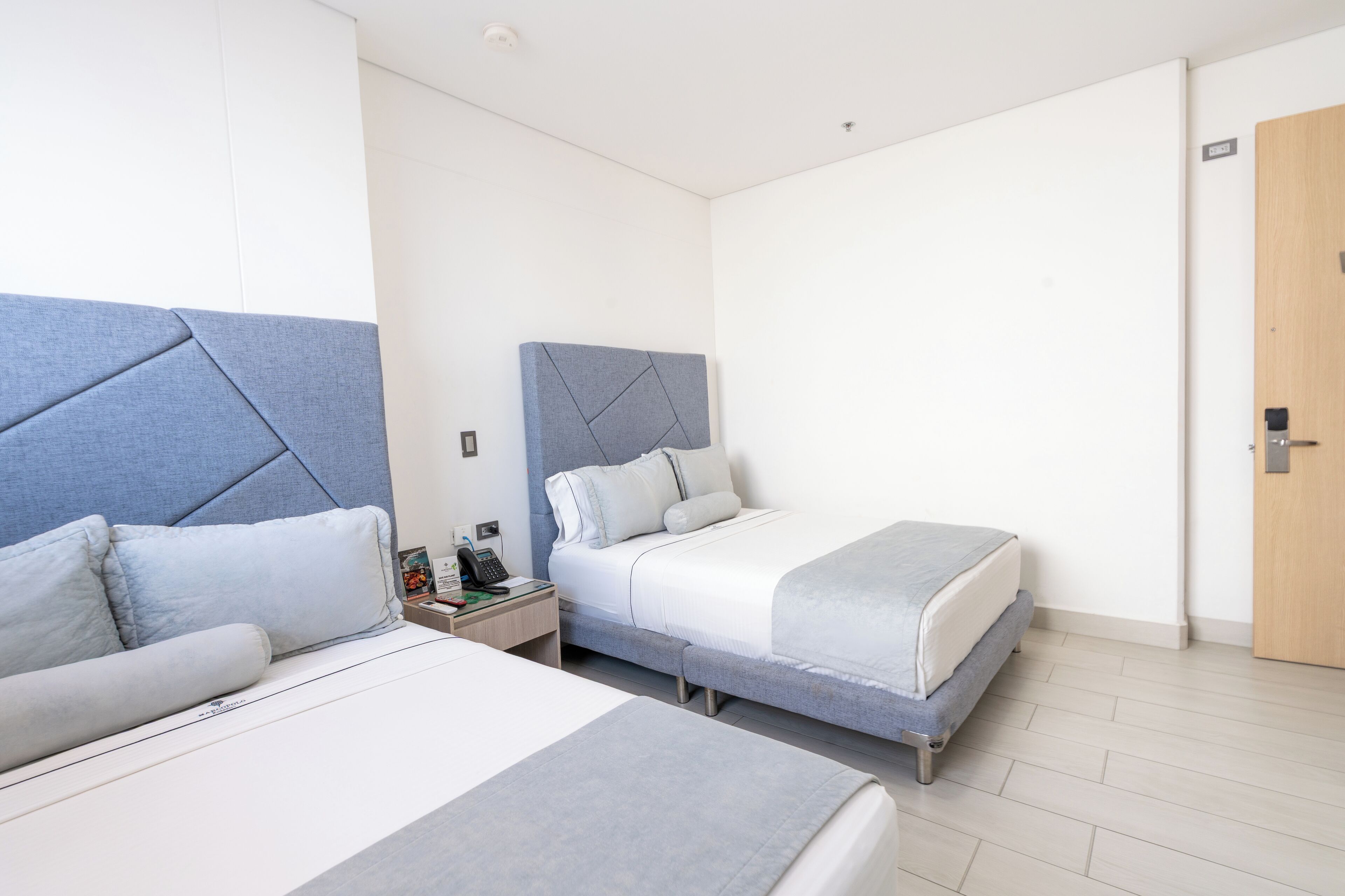 Foto - Hotel Marco Polo Rodadero