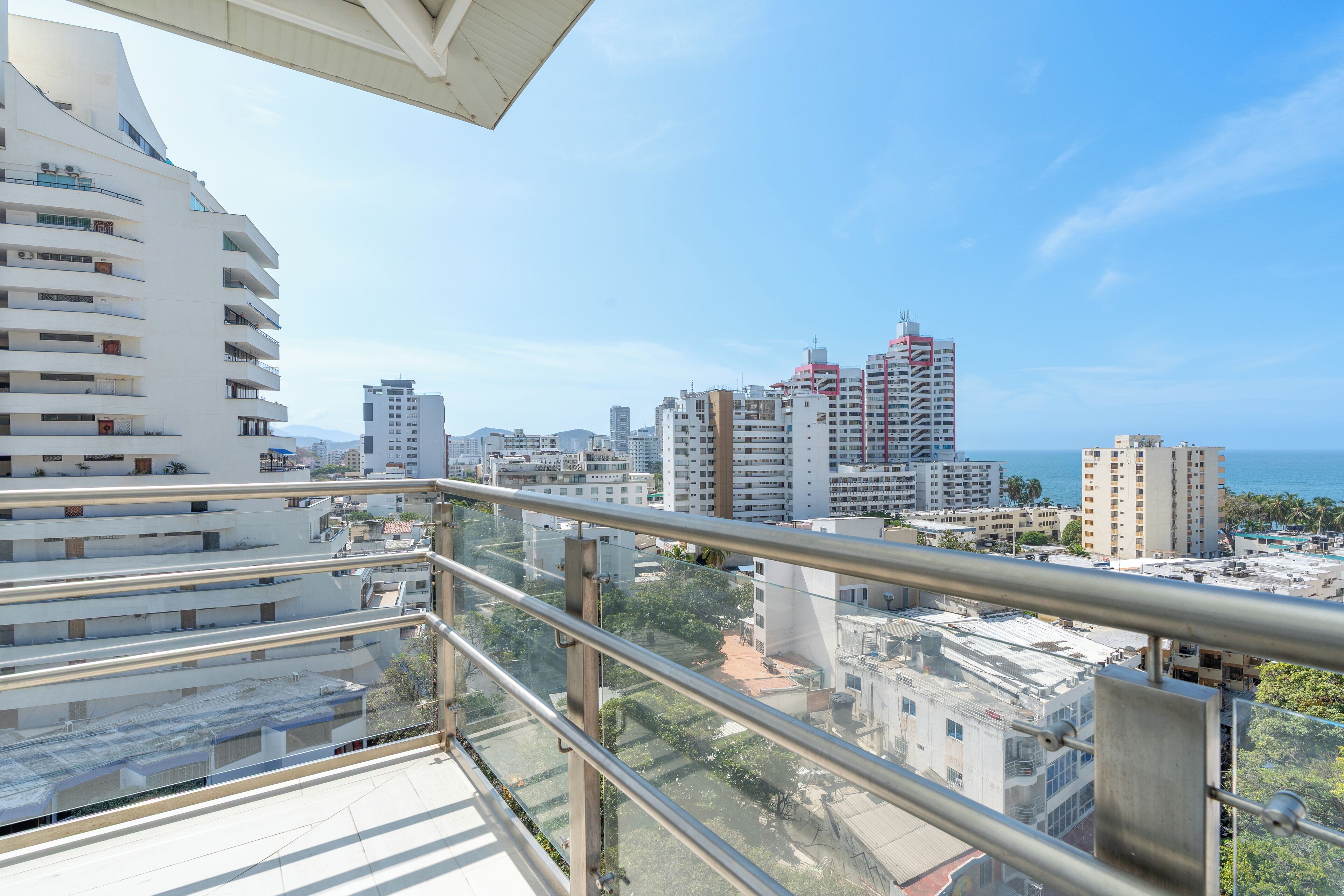 Foto - Hotel Marco Polo Rodadero