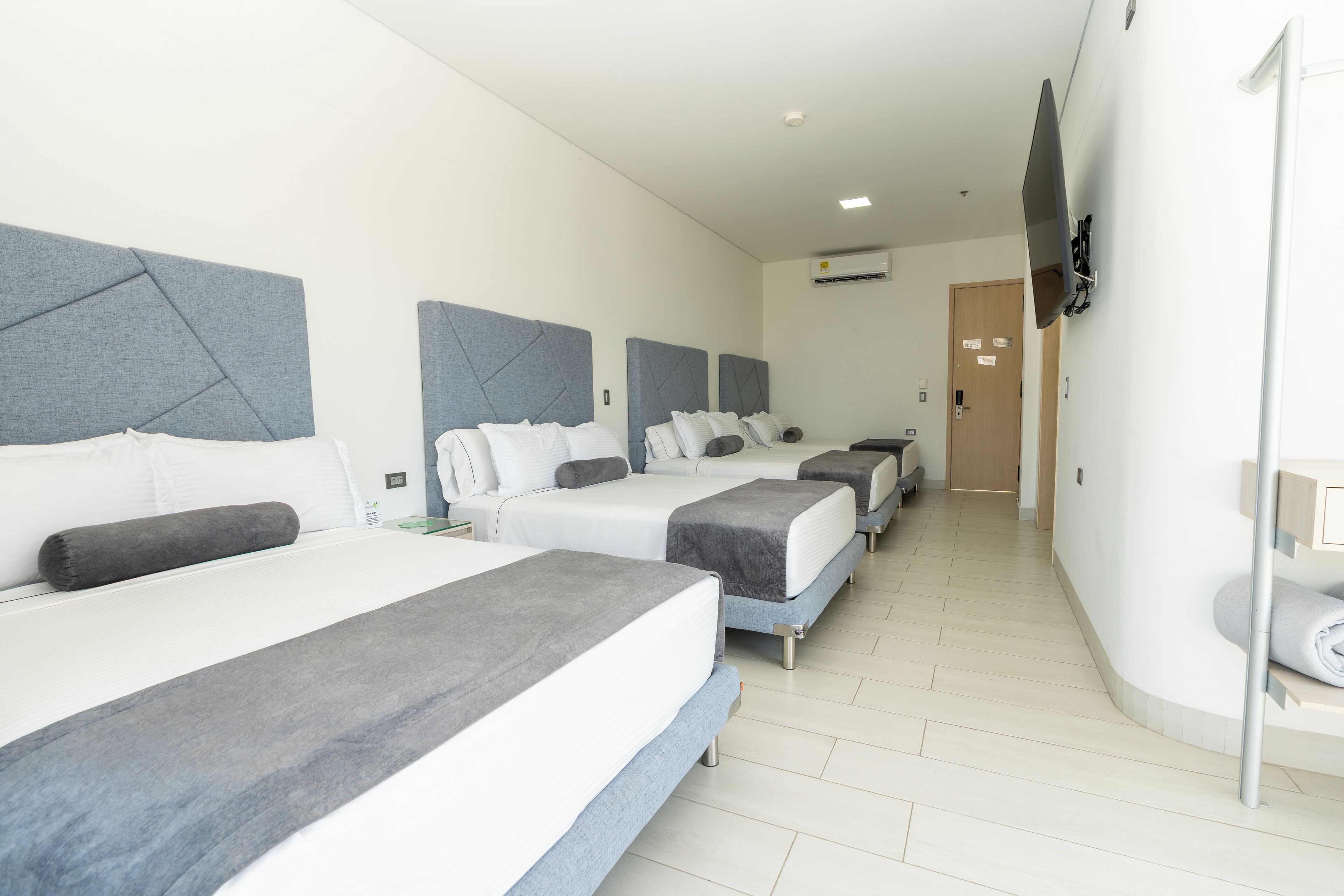 Foto - Hotel Marco Polo Rodadero