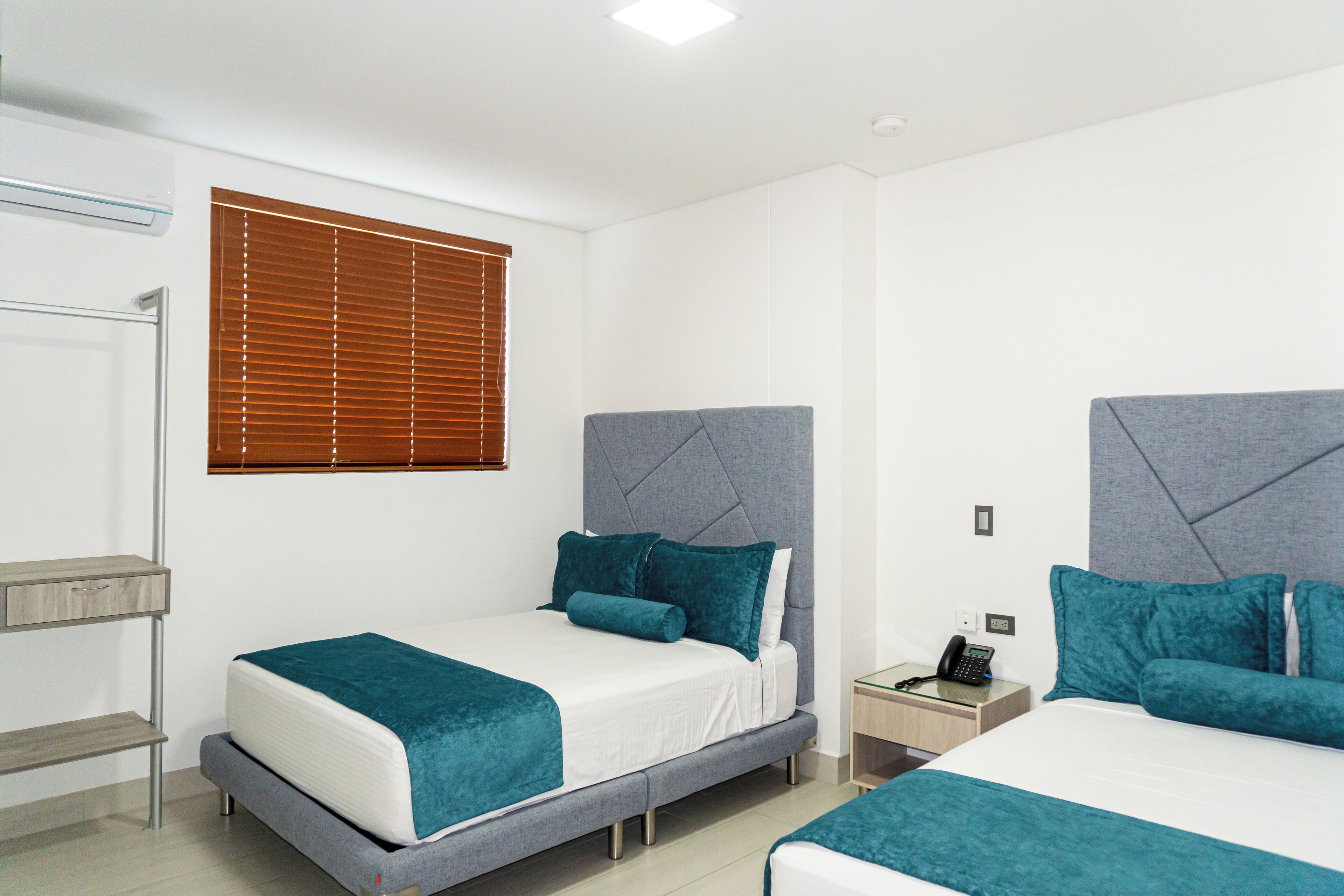 Foto - Hotel Marco Polo Rodadero