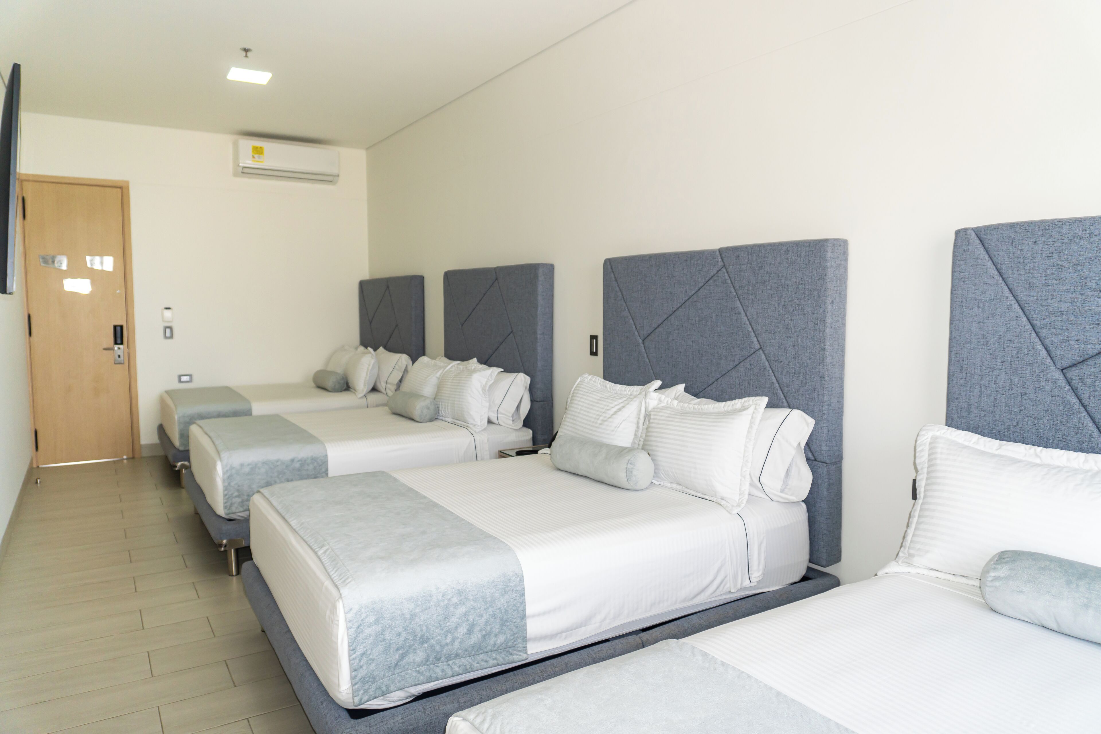 Foto - Hotel Marco Polo Rodadero