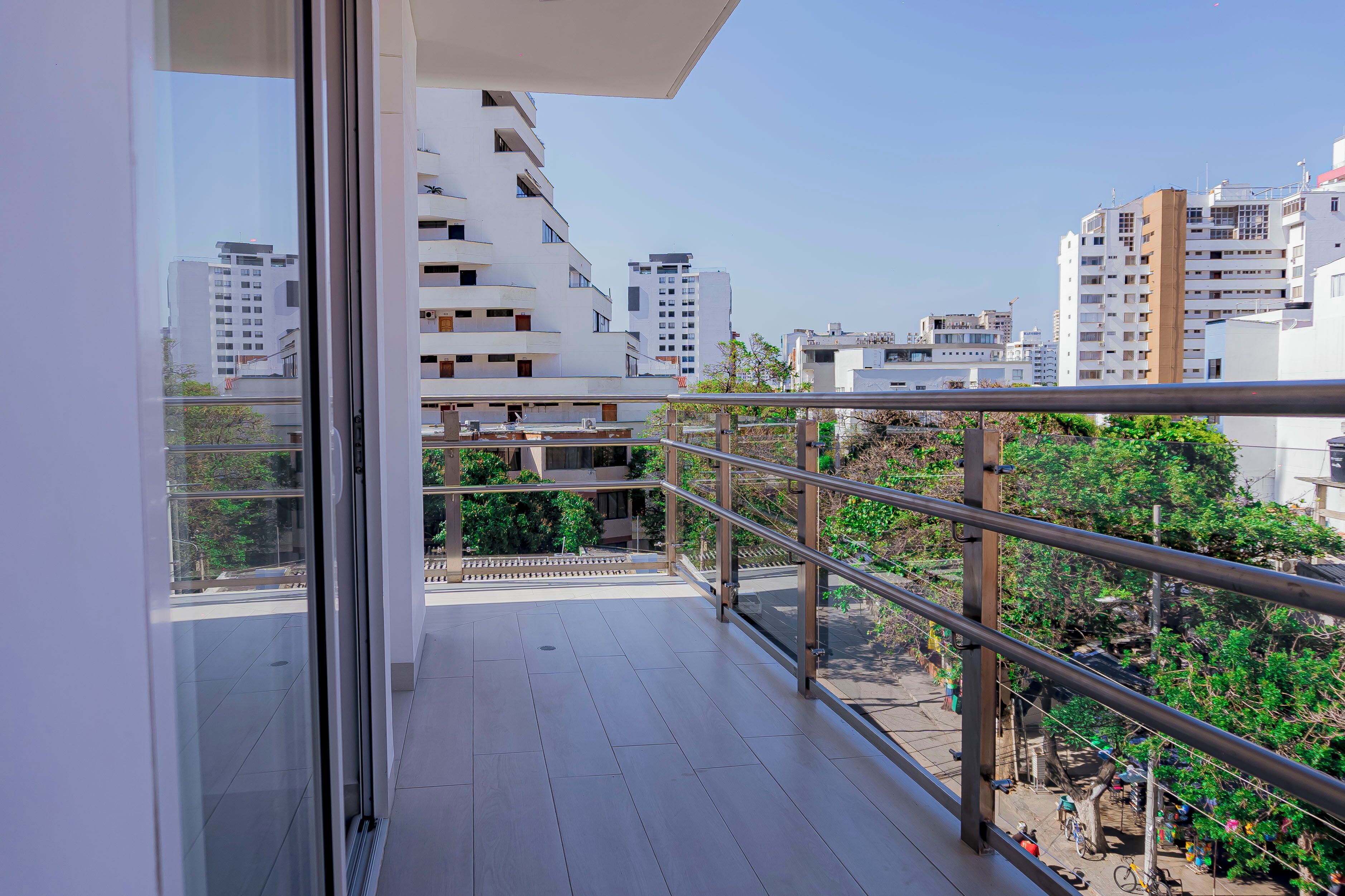 Foto - Hotel Marco Polo Rodadero