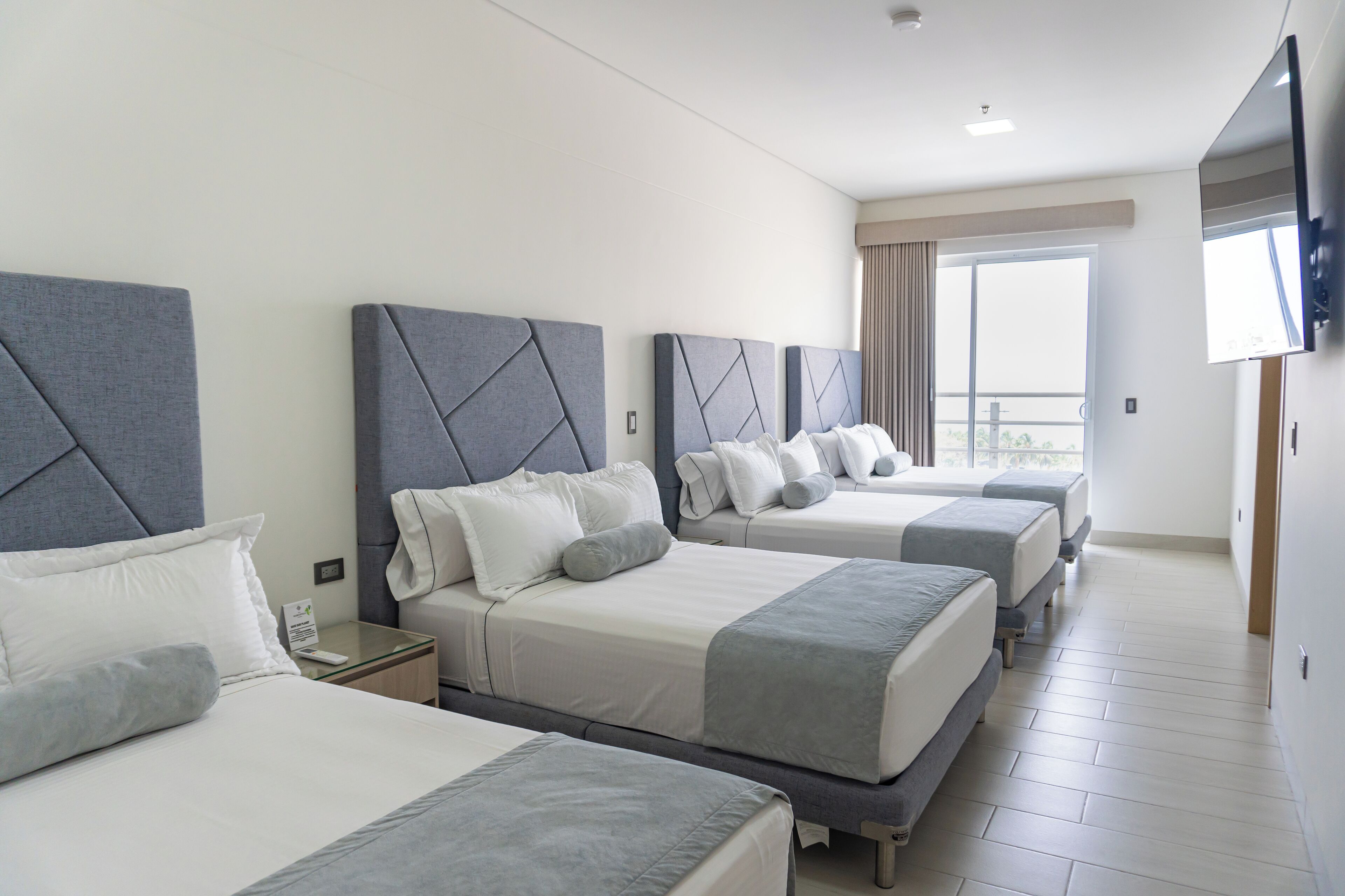 Foto - Hotel Marco Polo Rodadero