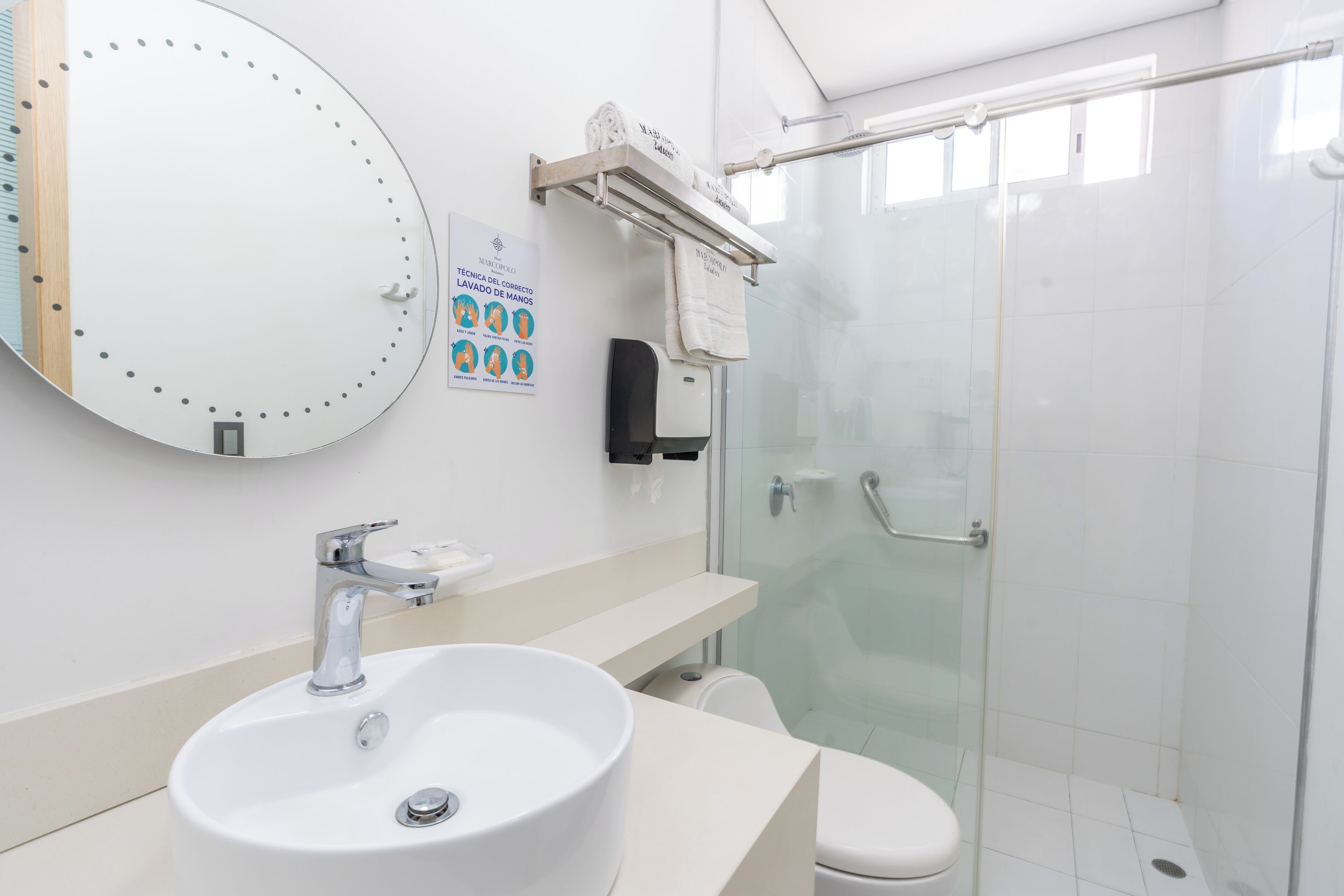 Foto - Hotel Marco Polo Rodadero