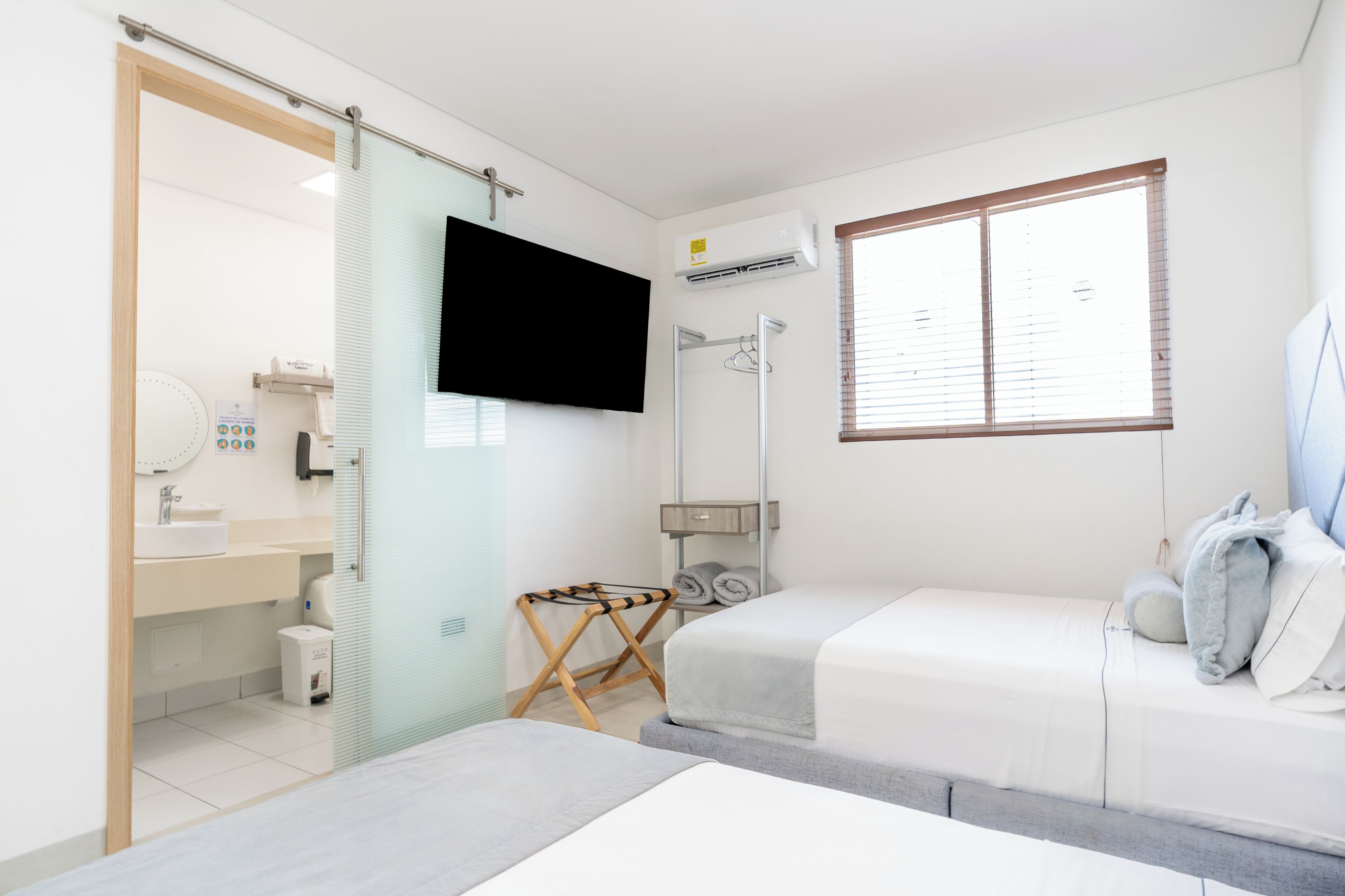 Foto - Hotel Marco Polo Rodadero