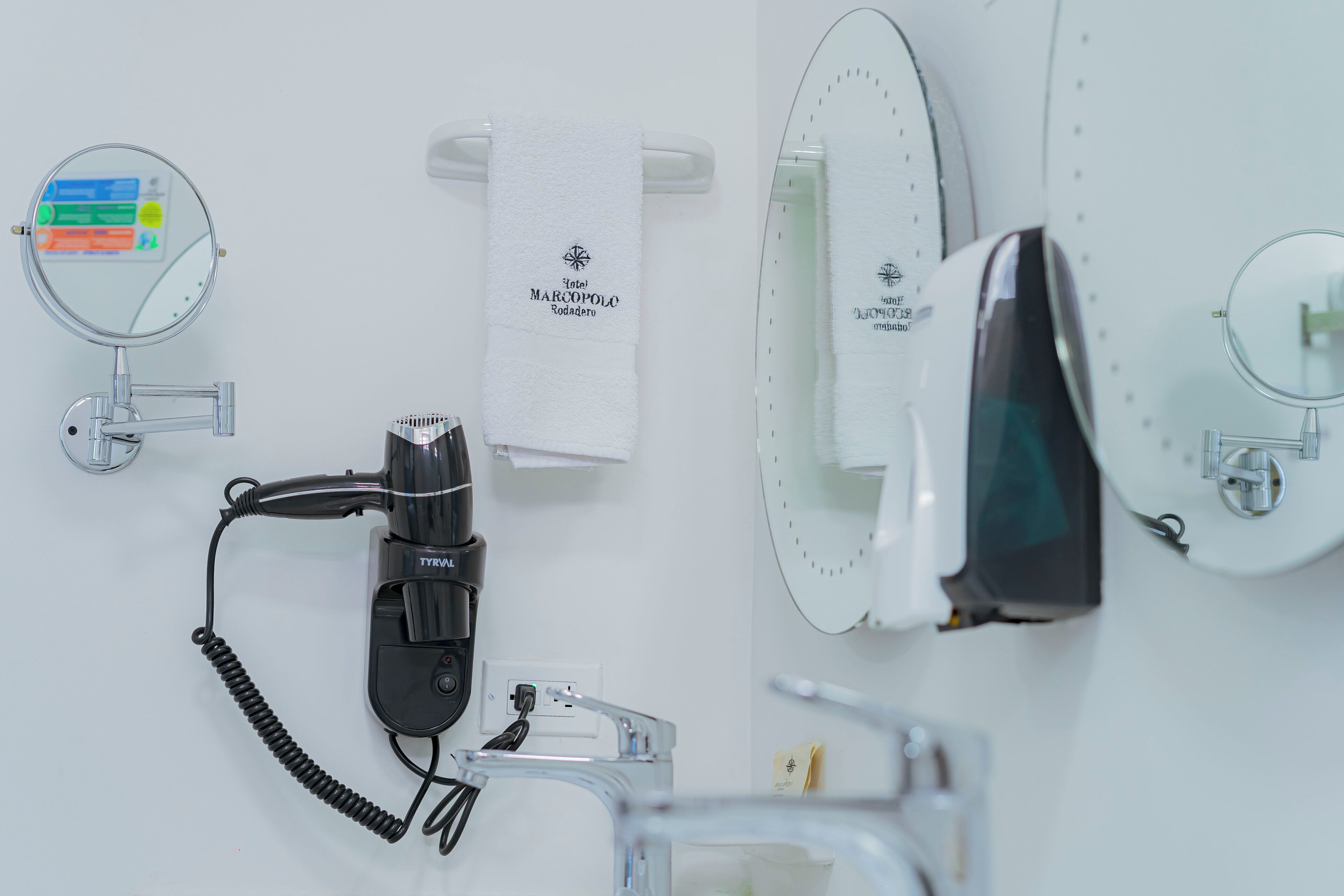 Foto - Hotel Marco Polo Rodadero