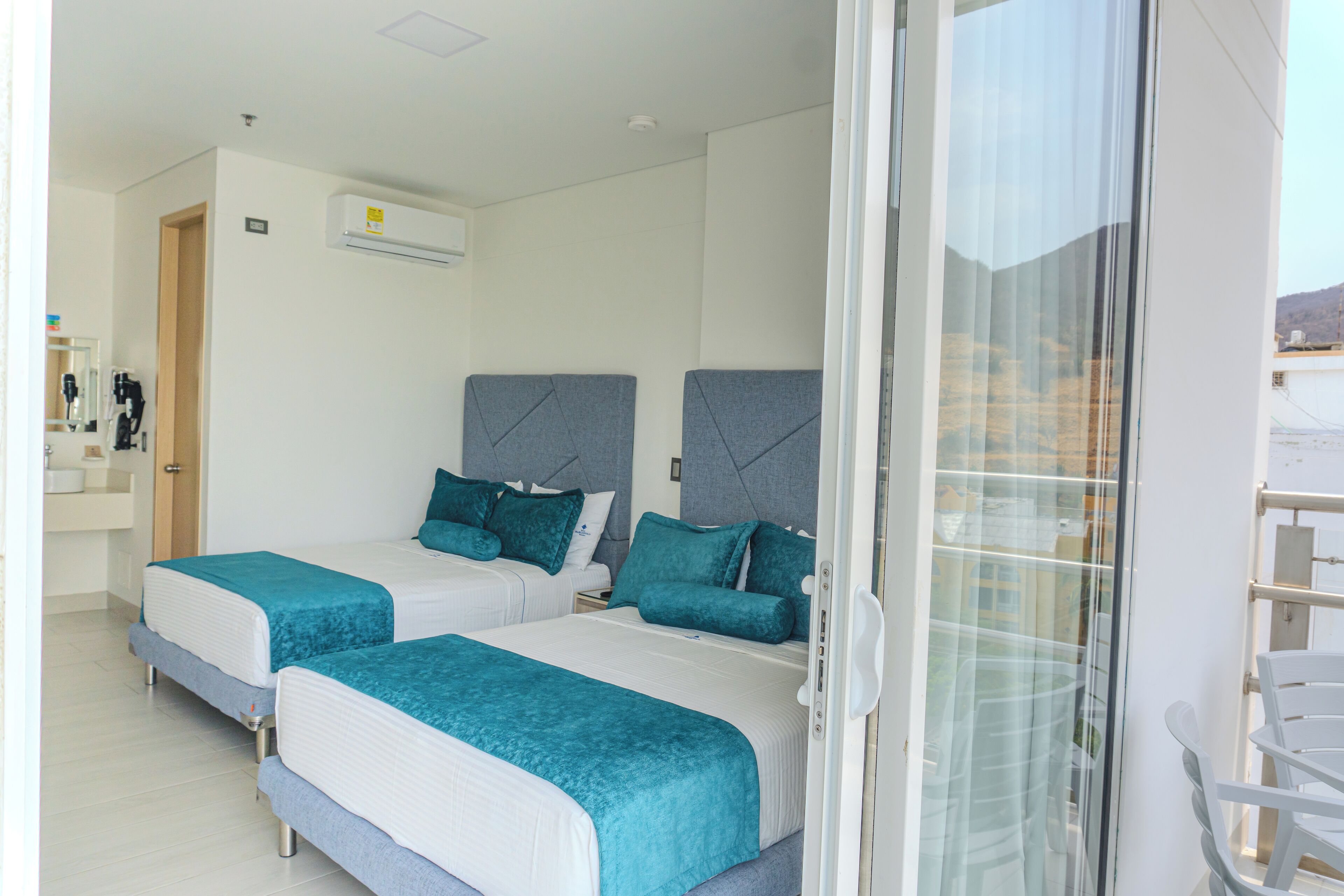 Foto - Hotel Marco Polo Rodadero