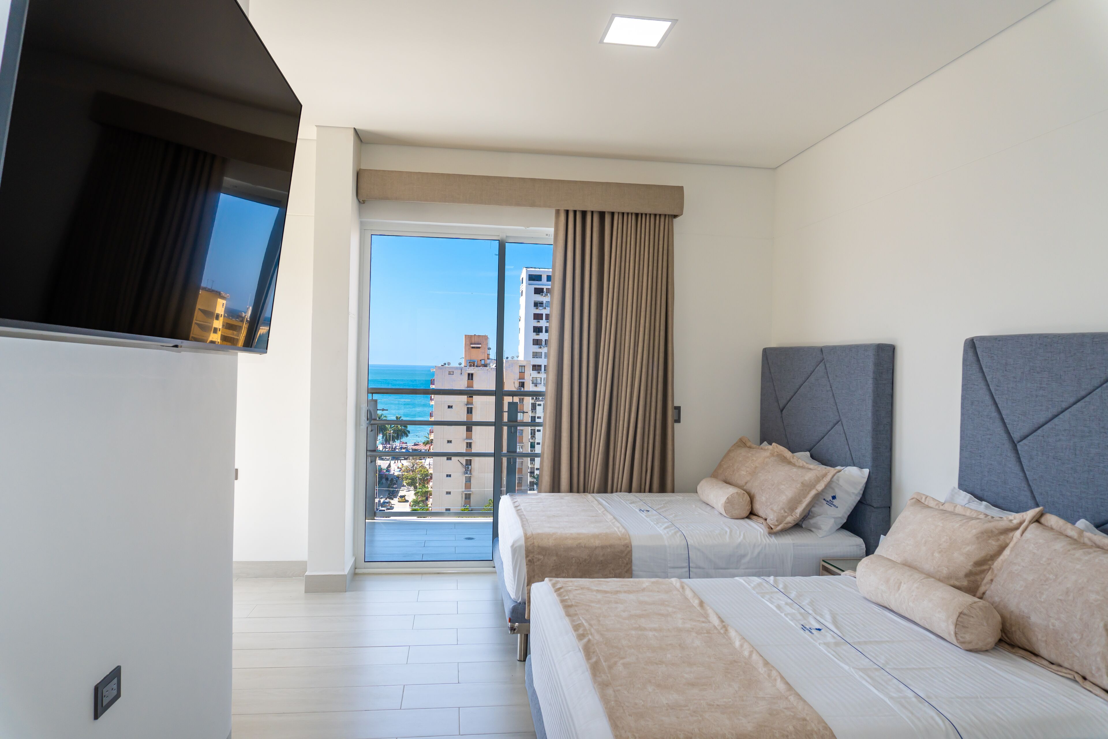 Foto - Hotel Marco Polo Rodadero