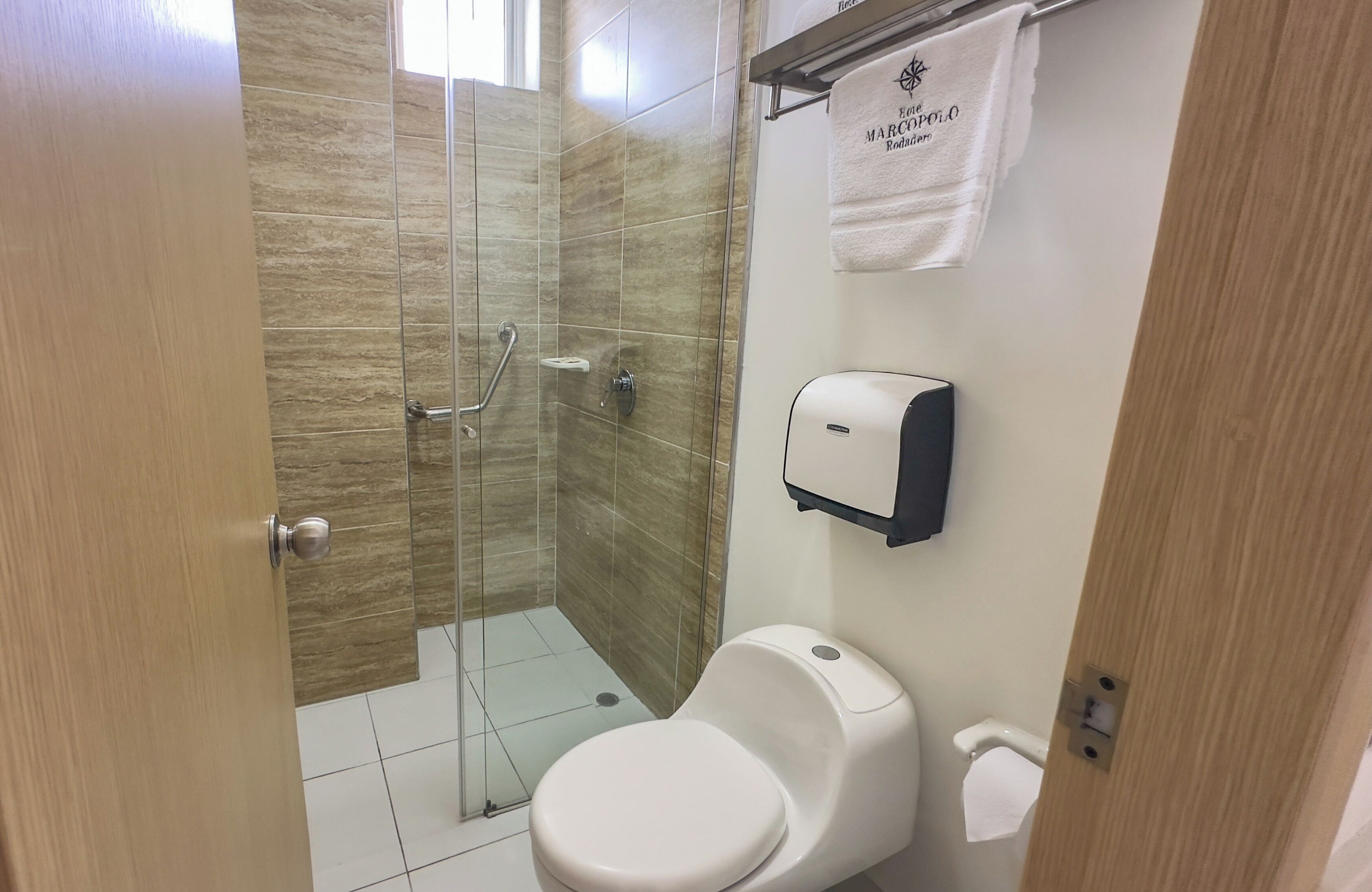 Foto - Hotel Marco Polo Rodadero