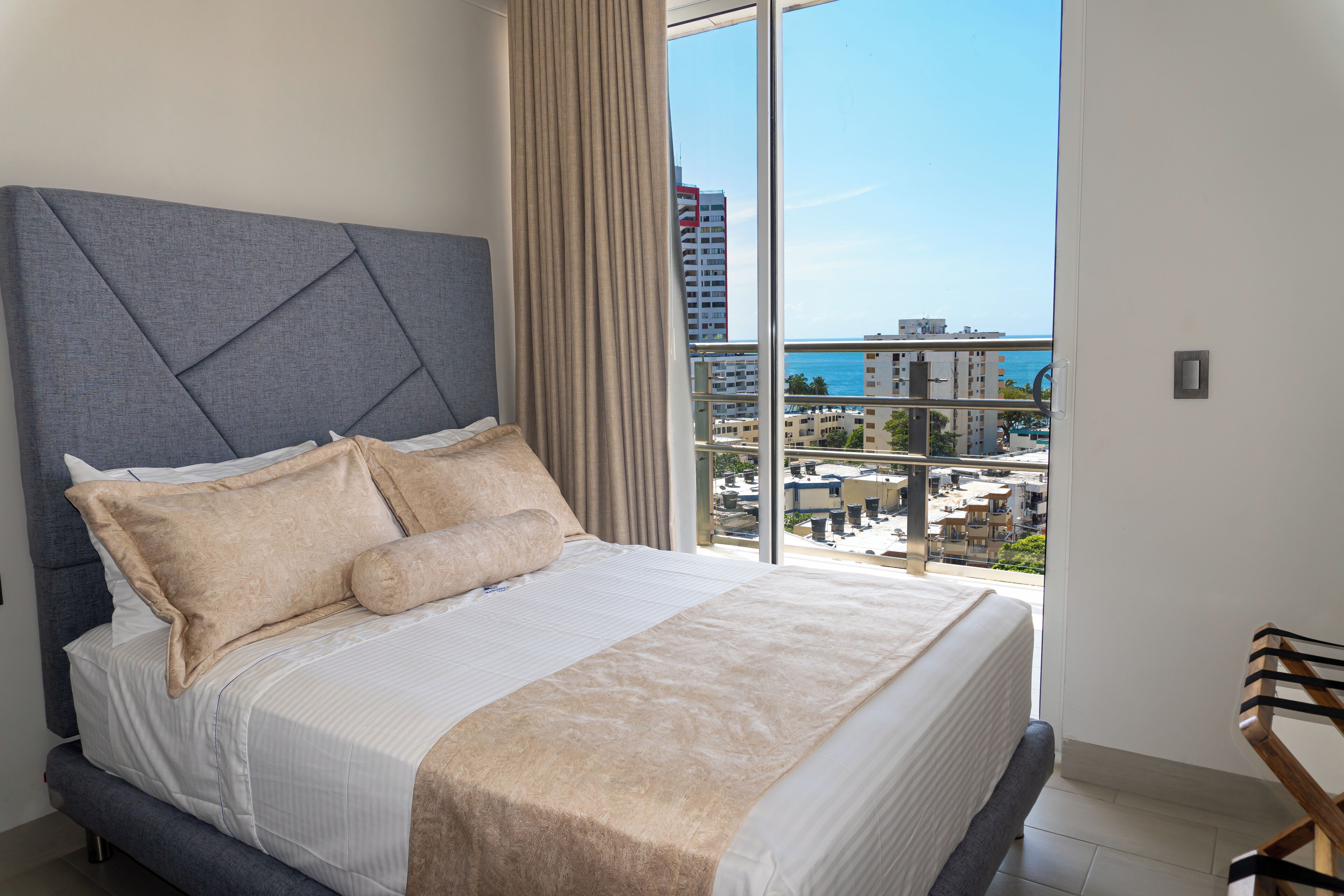 Foto - Hotel Marco Polo Rodadero