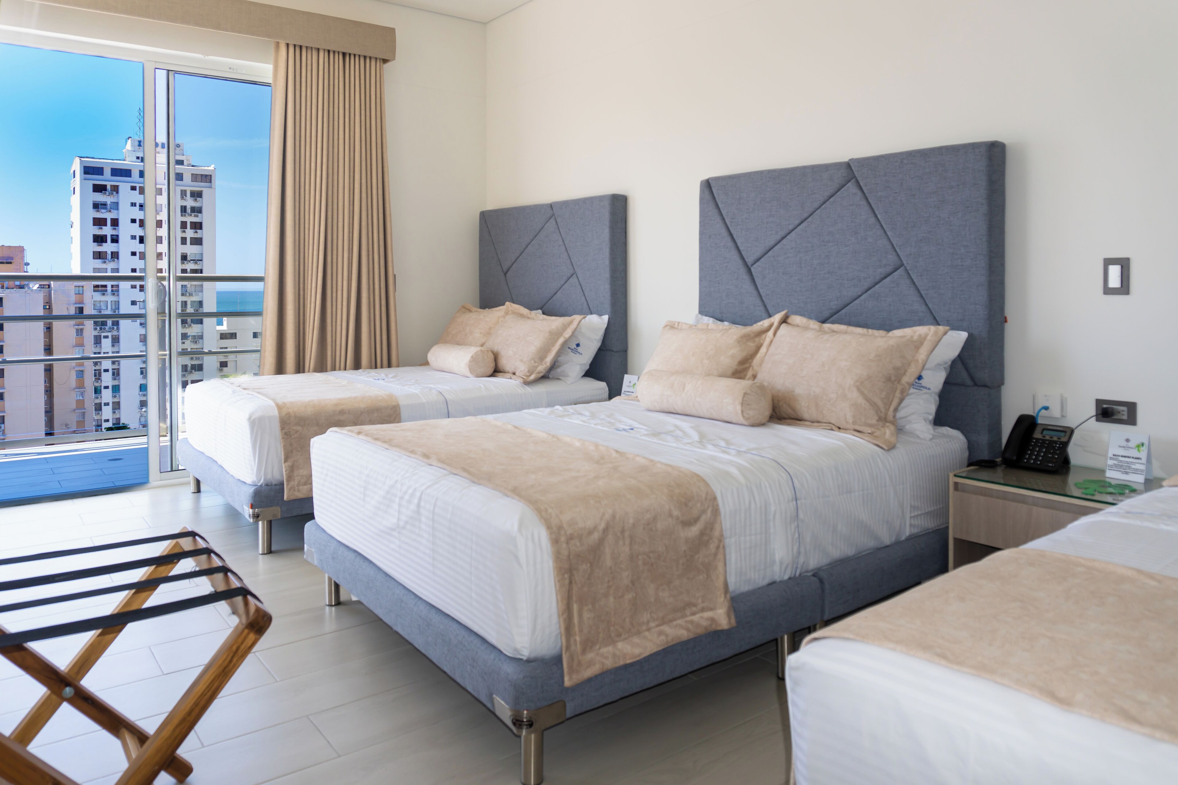 Foto - Hotel Marco Polo Rodadero