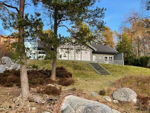 Exterior - 4 Star Holiday Home in Sveio (Sveio)