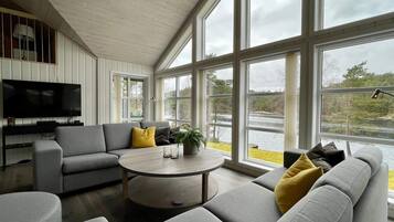 House | Living area