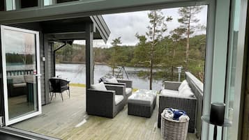 Ferienhaus | Ausstattung der Unterkunft