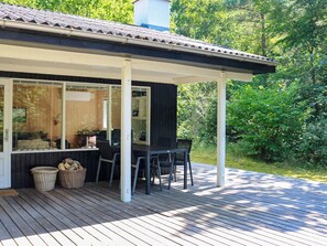 House | Exterior - 6 Person Holiday Home in Hadsund (Hadsund)