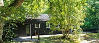 6 Person Holiday Home in Hadsund