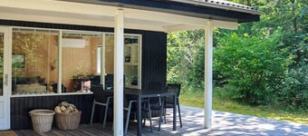 6 Person Holiday Home in Hadsund