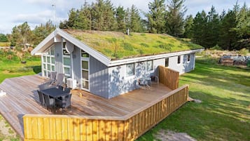 House | View from property