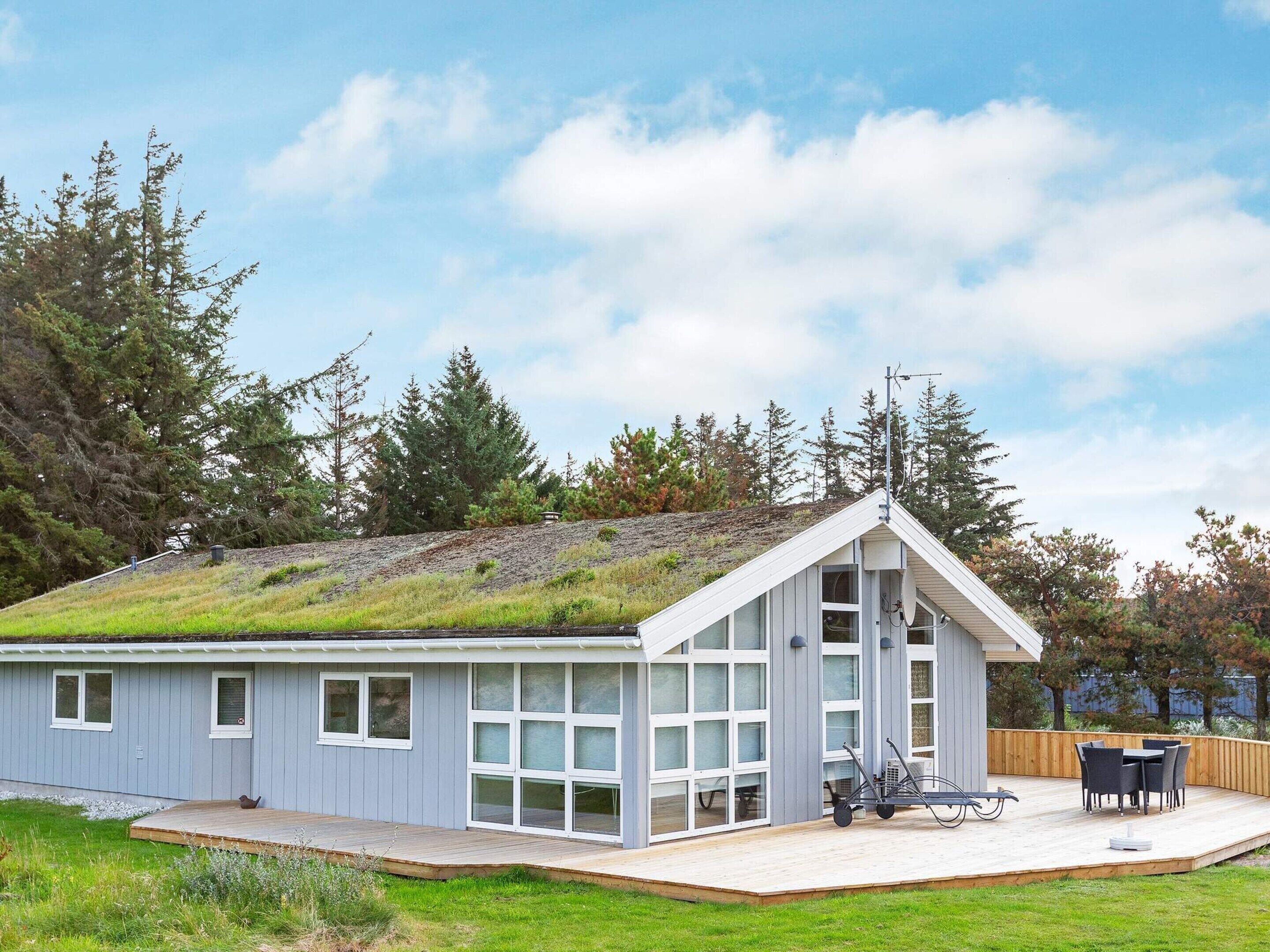 Talo | Näkymä majoituspaikasta