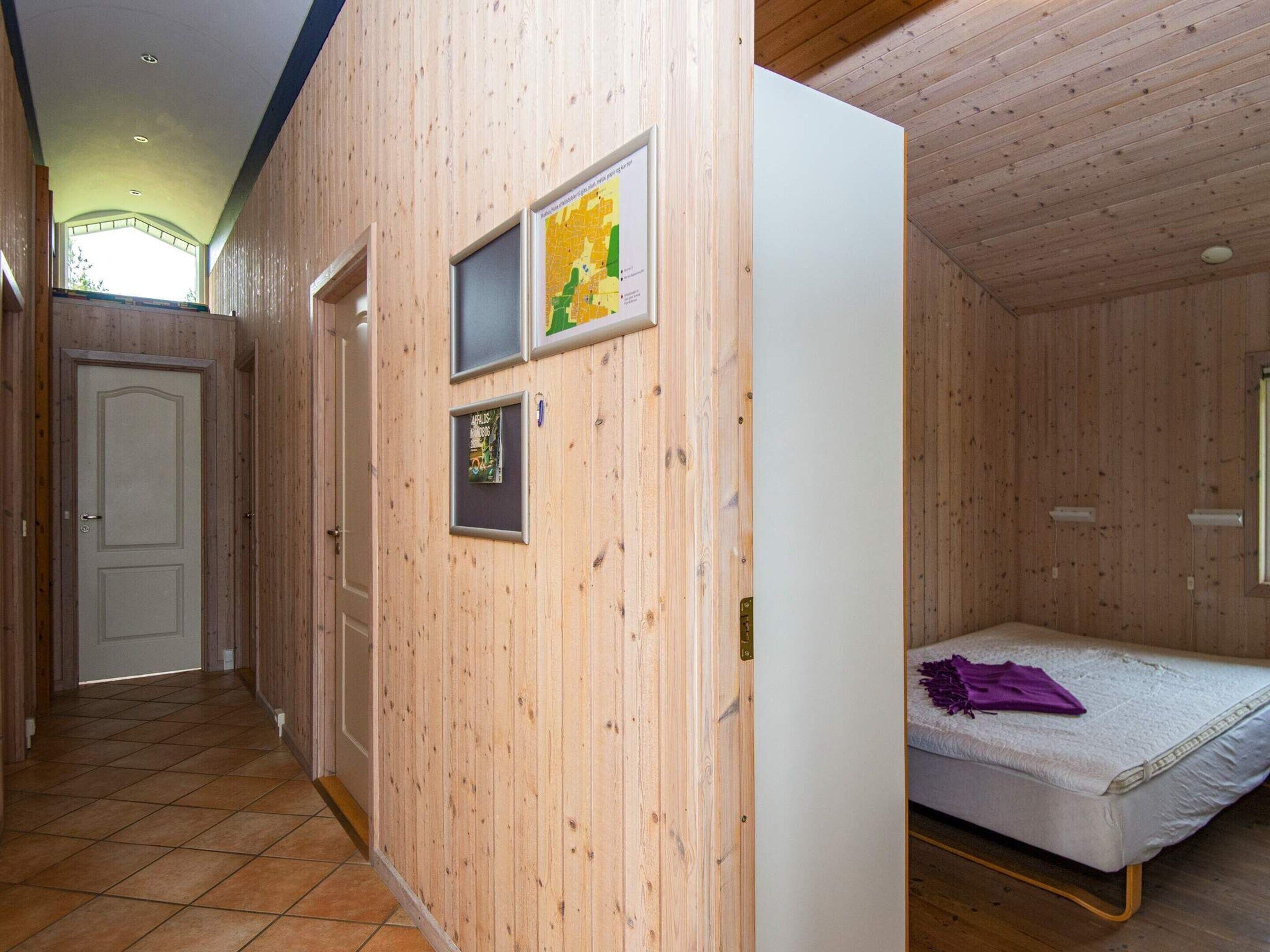 Casa | 3 camere, con arredamento individuale