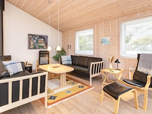 Casa | Interior