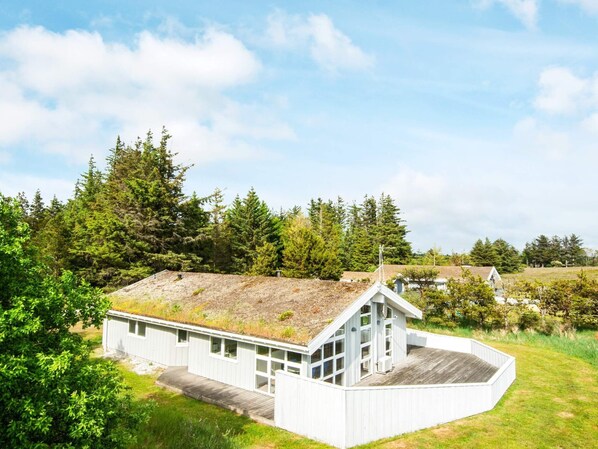 House | Exterior