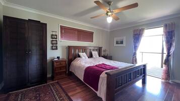 2 makuuhuonetta, internet, vuodevaatteet