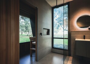 Sauna - CABN McLaren Vale (McLaren Flat)
