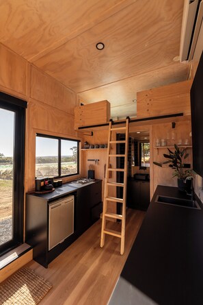 CABN Matilda McLaren Vale | Private kitchen