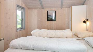 Ferienhaus | 4 Schlafzimmer