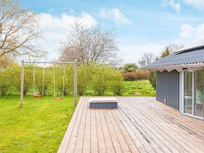 Exterior - 5 Star Holiday Home in Borkop (Borkop)