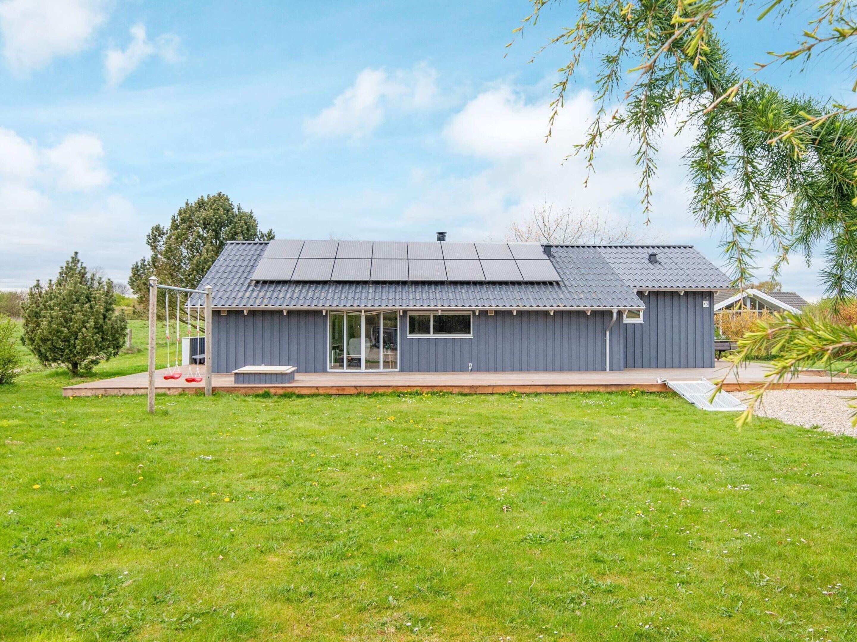 Hus | Udendørsområde