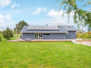 House | Exterior - 5 Star Holiday Home in Borkop (Borkop)