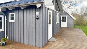 Exterior - 5 Star Holiday Home in Borkop (Borkop)