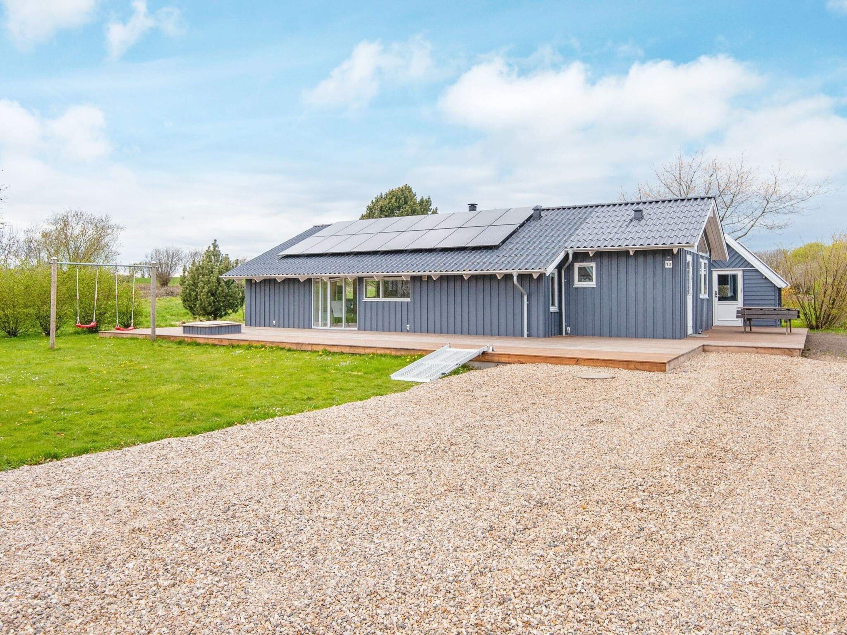 Maison | Extérieur